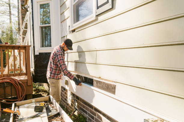 Trusted Wood Siding service in Gordonville, PA - Squared Siding